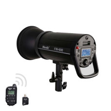 Студійний спалах Menik FN-1000